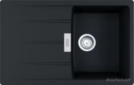 Мойка кухонная Franke CNG 611/211-78 (114.0639.689)