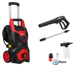 Мойка высокого давления Wortex PW 1620-1
