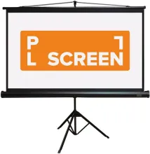 Проекционный экран PL Vista TR-HD-100D
