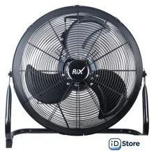 Вентилятор Rix NPSF-8000B