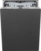 Встраиваемая посудомоечная машина Smeg STL332CH