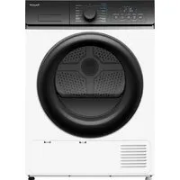 Сушильная машина Weissgauff WD 6148 B Heat Pump