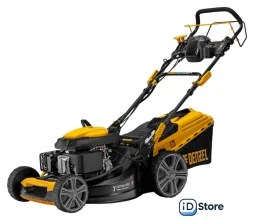 Газонокосилка Denzel GLD-520SP-VE