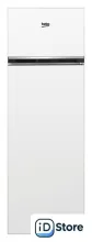Холодильник BEKO B1RDSK280W
