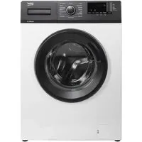 Стиральная машина BEKO WHE6412BBW