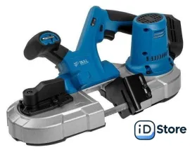 Ленточная пила Bull CBS 6583 1304544 (без АКБ)