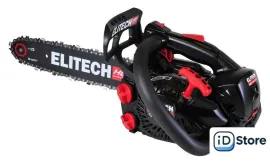 Бензопила ELITECH CS 2514T E1611.003.00