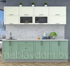 Кухня Тренд 2,5 Б