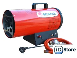 Газовая тепловая пушка Hintek GAS 15
