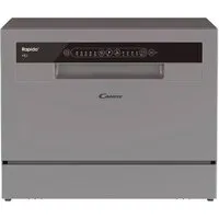 Настольная посудомоечная машина Candy CP 6F51LS-08