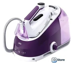 Утюг Braun IS 5247 VI