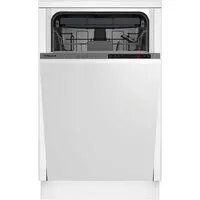 Встраиваемая посудомоечная машина Hotpoint HIS 6C59