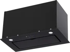 Кухонная вытяжка Krona Arven 600 S (черный)
