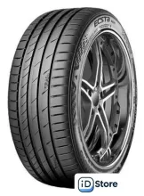 Летние шины Kumho Ecsta PS71 SUV 275/50R20 113Y