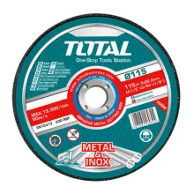 Набор отрезных дисков Total TAC22111550