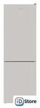 Холодильник MAUNFELD MFF185NFBG Matt Inverter