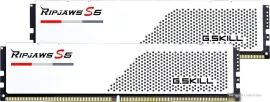 Оперативная память G.Skill Ripjaws S5 2x24ГБ DDR5 5200 МГц F5-5200J4040A24GX2-RS5W