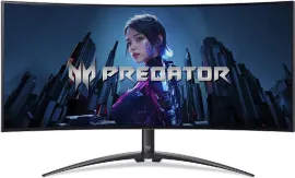 Игровой монитор Acer Predator X34Xbmiiphuzx UM.CXXEE.X01