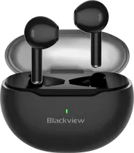 Наушники Blackview AirBuds 6 (черный)