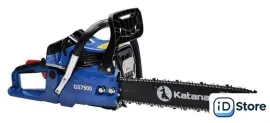 Бензопила KATANA GS7500