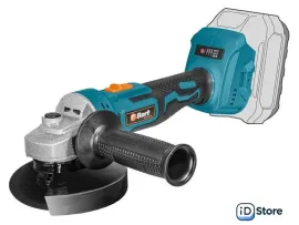 Угловая шлифмашина Bort BWS-21Li-R (без АКБ)