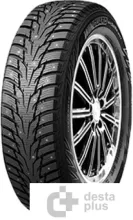 Автомобильные шины Nexen Winguard Winspike WH62 195/50R15 82T