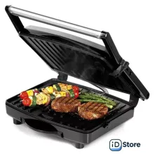 Электрогриль Kitfort KT-3613