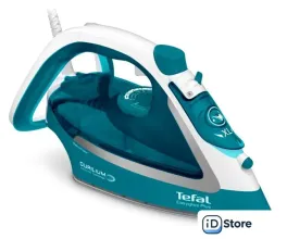 Утюг Tefal Easygliss Plus FV5772E0