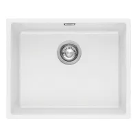 Мойка кухонная FRANKE Sirius SID 110-50 (белый)