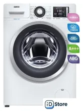 Стиральная машина ATLANT СМА 80С1214-С-01