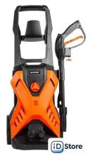 Мойка высокого давления Skiper PM-165A