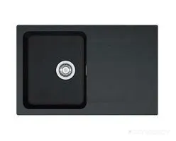 Кухонная мойка Franke OID 611-78 оникс 114.0443.359