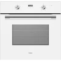 Электрический духовой шкаф Evelux EO 630 PW