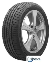 Летние шины Bridgestone Turanza T005 205/60R17 97W