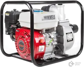 Мотопомпа Mikkeli MWP-700