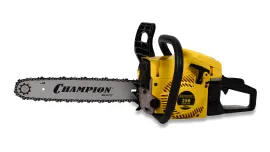 Бензопила Champion 256-15