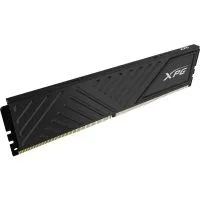 Оперативная память A-Data XPG GAMMIX D35 8ГБ DDR4 3600 МГц AX4U36008G18I-SBKD35