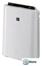 Климатический комплекс Sharp KC-D51RW