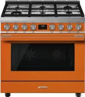 Кухонная плита Smeg CPF9GMOR1