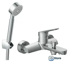 Смеситель Cersanit Flavis 64509