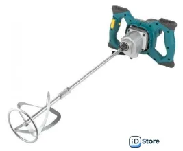 Строительный миксер FIT ED-M1200