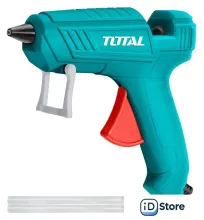 Термоклеевой пистолет Total TT101116