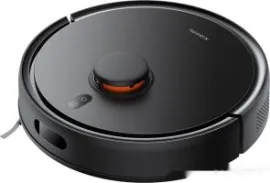 Робот-пылесос Xiaomi Robot Vacuum S20 D106 (европейская версия, черный)