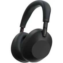 Sony WH-1000XM6 (Чёрный)