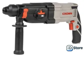 Перфоратор Crown CT18212 (EA) BMC