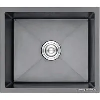 Кухонная мойка Gerhans K35043B