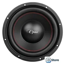 Головка сабвуфера Challenger Opus SD-250FA