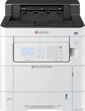 Принтер Kyocera Mita ECOSYS PA4000cx 1102Z03NL0