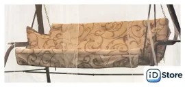 Комплект подушек Sundays Garden Варна-4 с1394