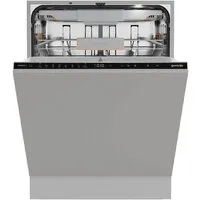 Встраиваемая посудомоечная машина Gorenje GV673A66